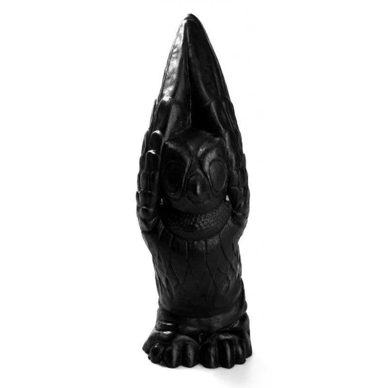AnimHoleEulen-DildoCHOUETTE32x14cm