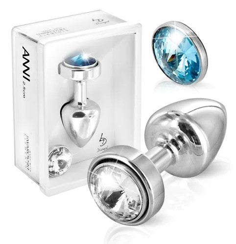 ANNIbyDiogolANNIMagnetT1crystal/blue