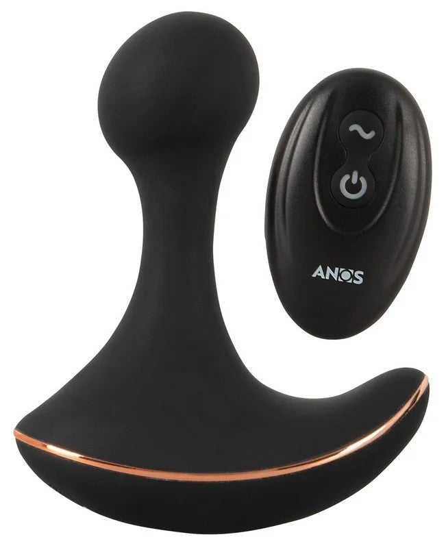 ANOS–RCProstateMassagerwithVibration