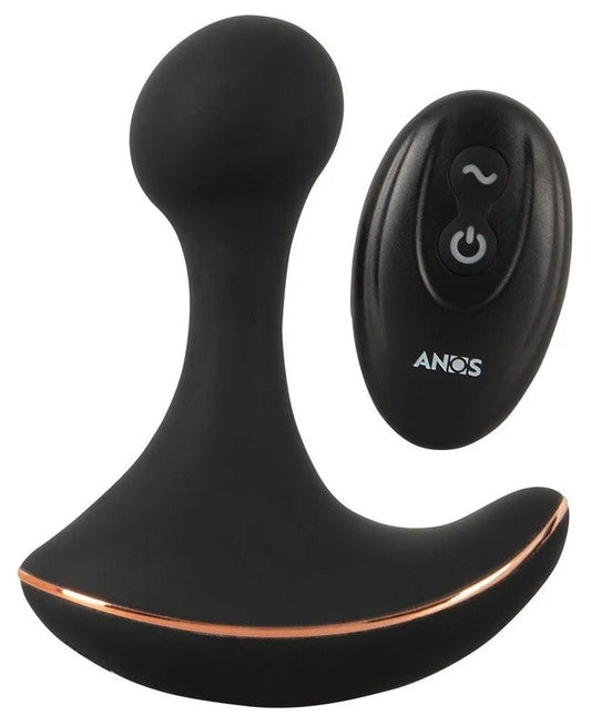 ANOS–RCProstateMassagerwithVibration