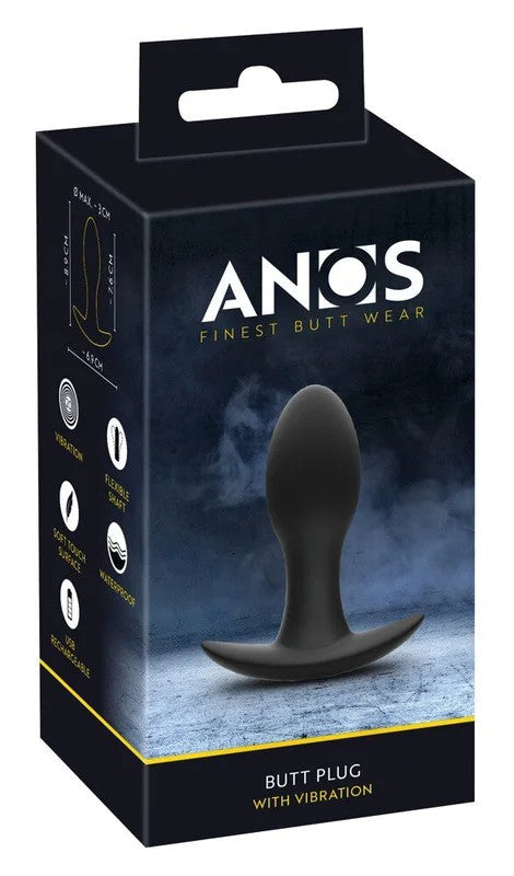 ANOSButtplugwithvibration