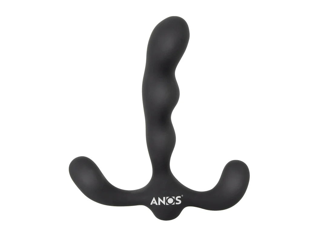 AnosFlexibleProstateStimulatormit3Motoren