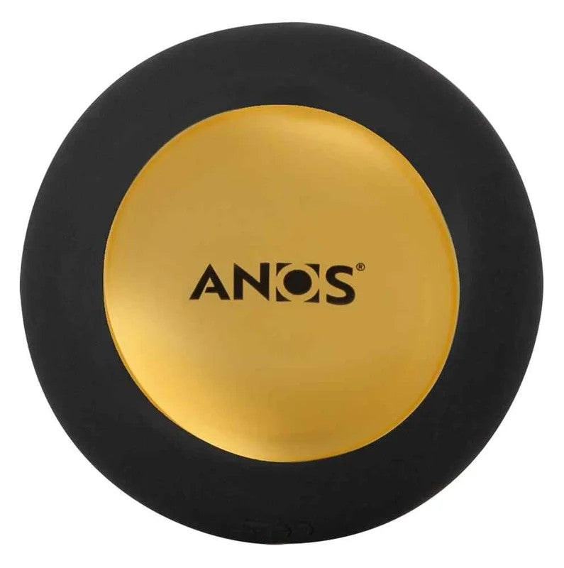 ANOSRCbuttplugRotation&Vibration