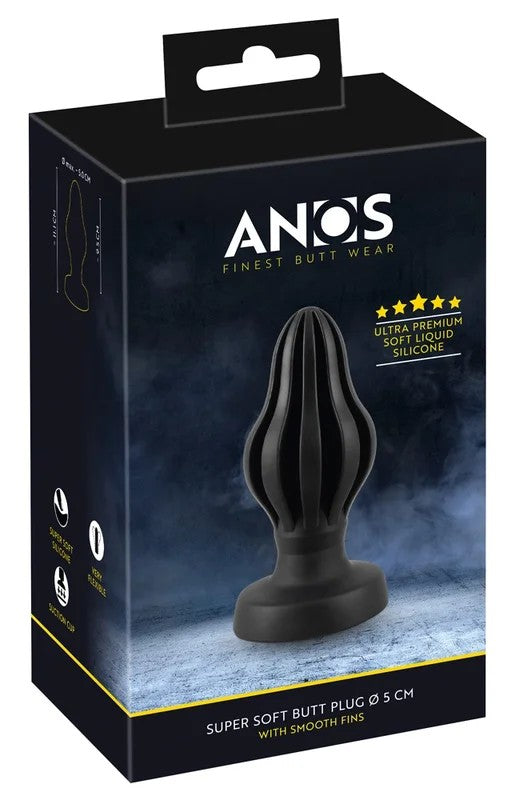 AnosSuperSoftPuttPlug