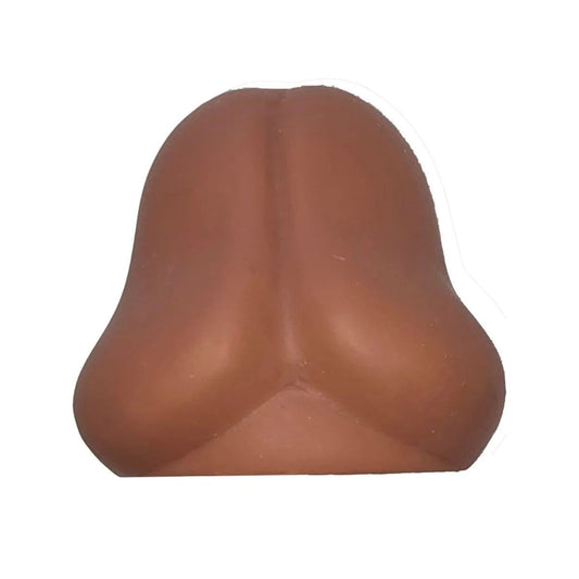 ANTI-STRESS-PENISINBRAUNVONDIABLOPICANTE