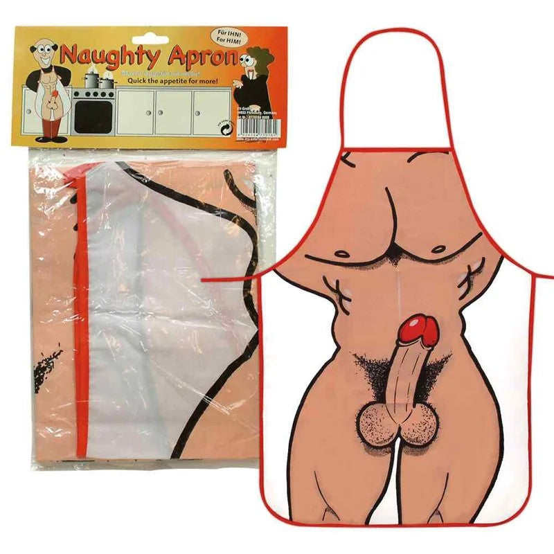 Apron„Man“