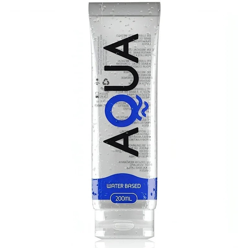 AquaGleitmittelaufWasserbasis–200ml