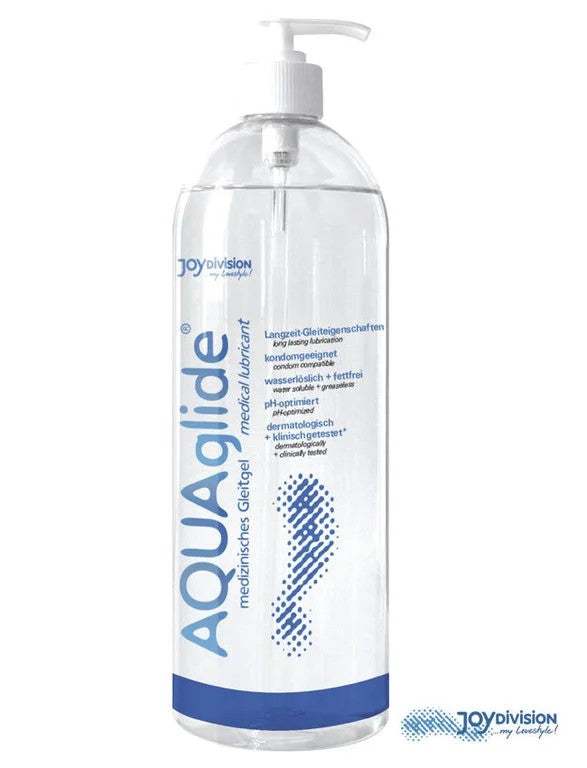 Aquaglide1000mlGleitmittel