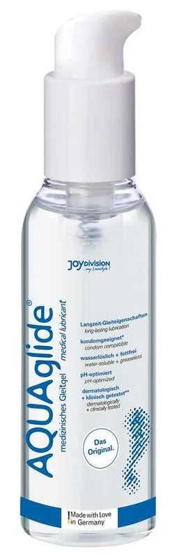 AQUAglide125ml