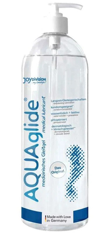 AQUAglide1l