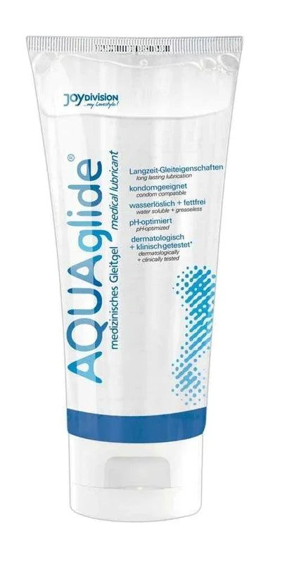 AQUAglide200ml