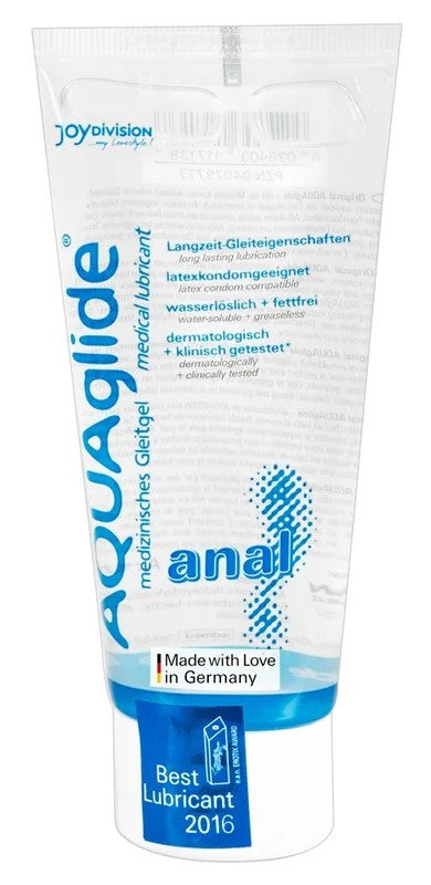 AQUAglideanal100ml