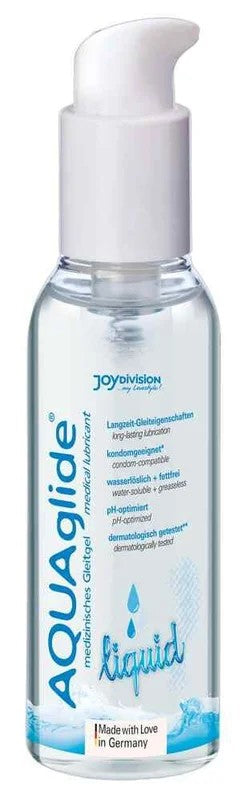 AQUAglideliquid125ml
