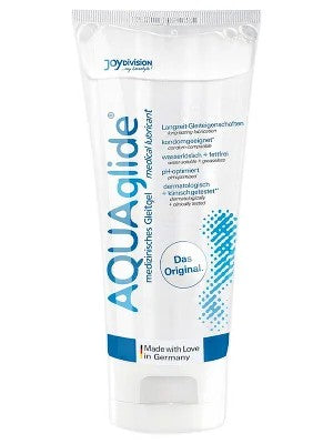 AquaglideNeutral–Gleitgel200ml