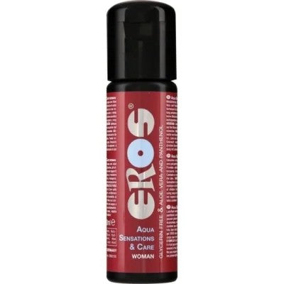 AquaSensation&Care100ml|Eros