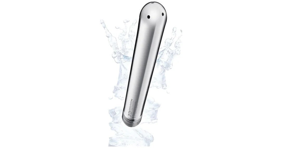 AquaStickAluminiumIntimDusche