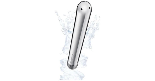 AquaStickAluminiumIntimDusche