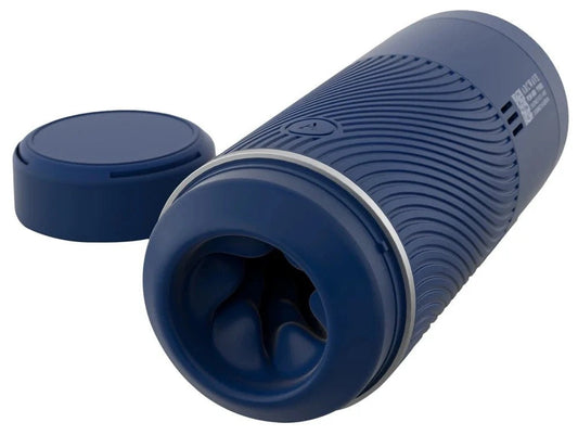 Arcwave–PowMasturbatorblau