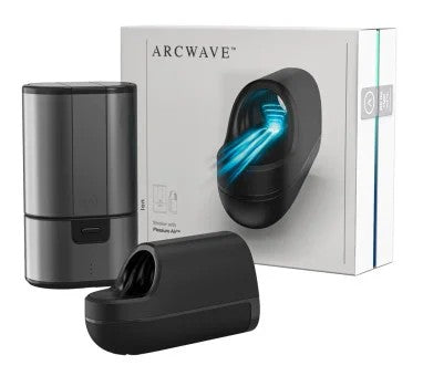 ArcwaveMasturbator
