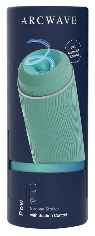 ArcwavePowMasturbatorgreen