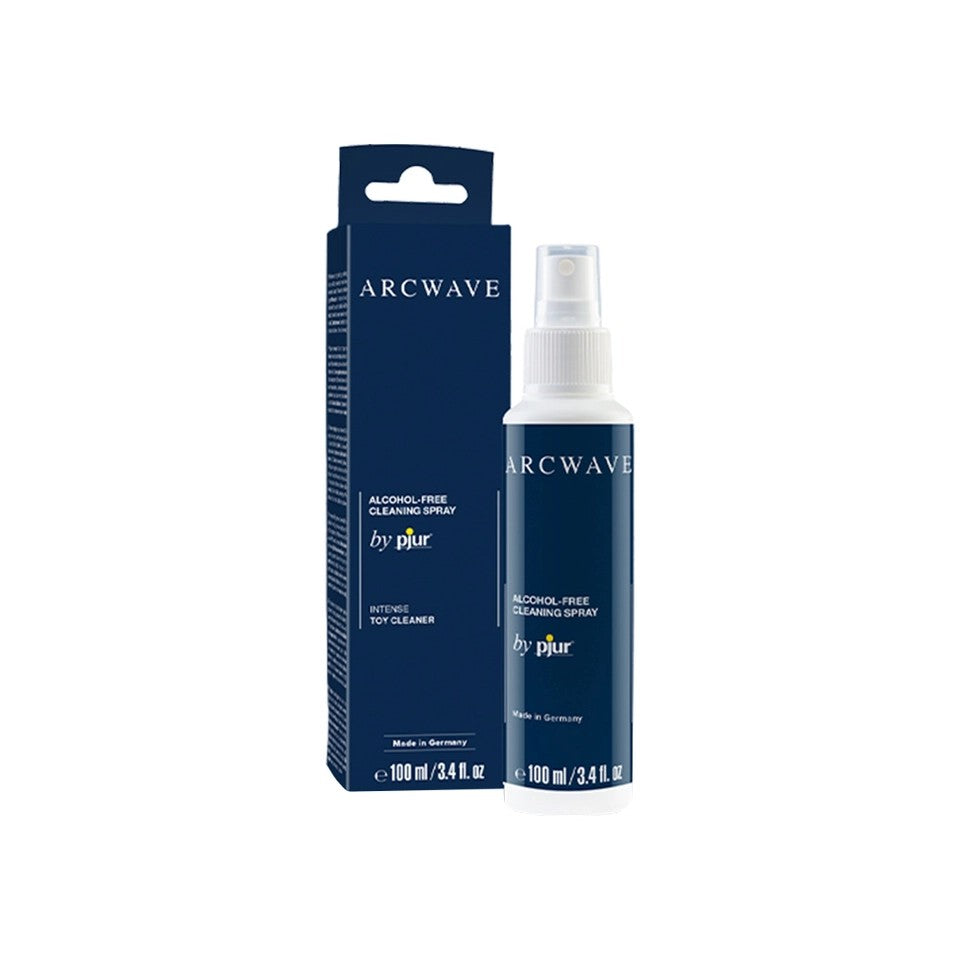 ArcwaveToyCleanerReinigungsspray
