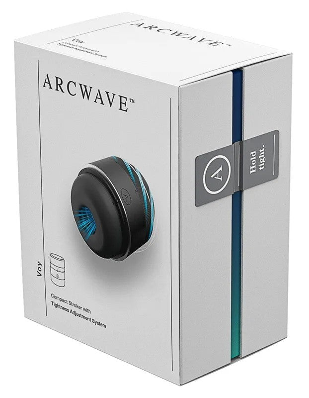 ArcwaveVoyMasturbatorblack