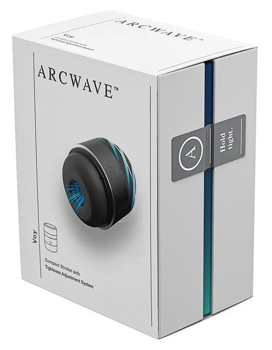 ArcwaveVoyMasturbatorblack