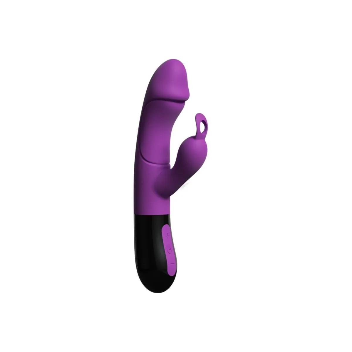 ARES2.0RABBITVIBRATORVIOLETTVONADRIENLASTIC