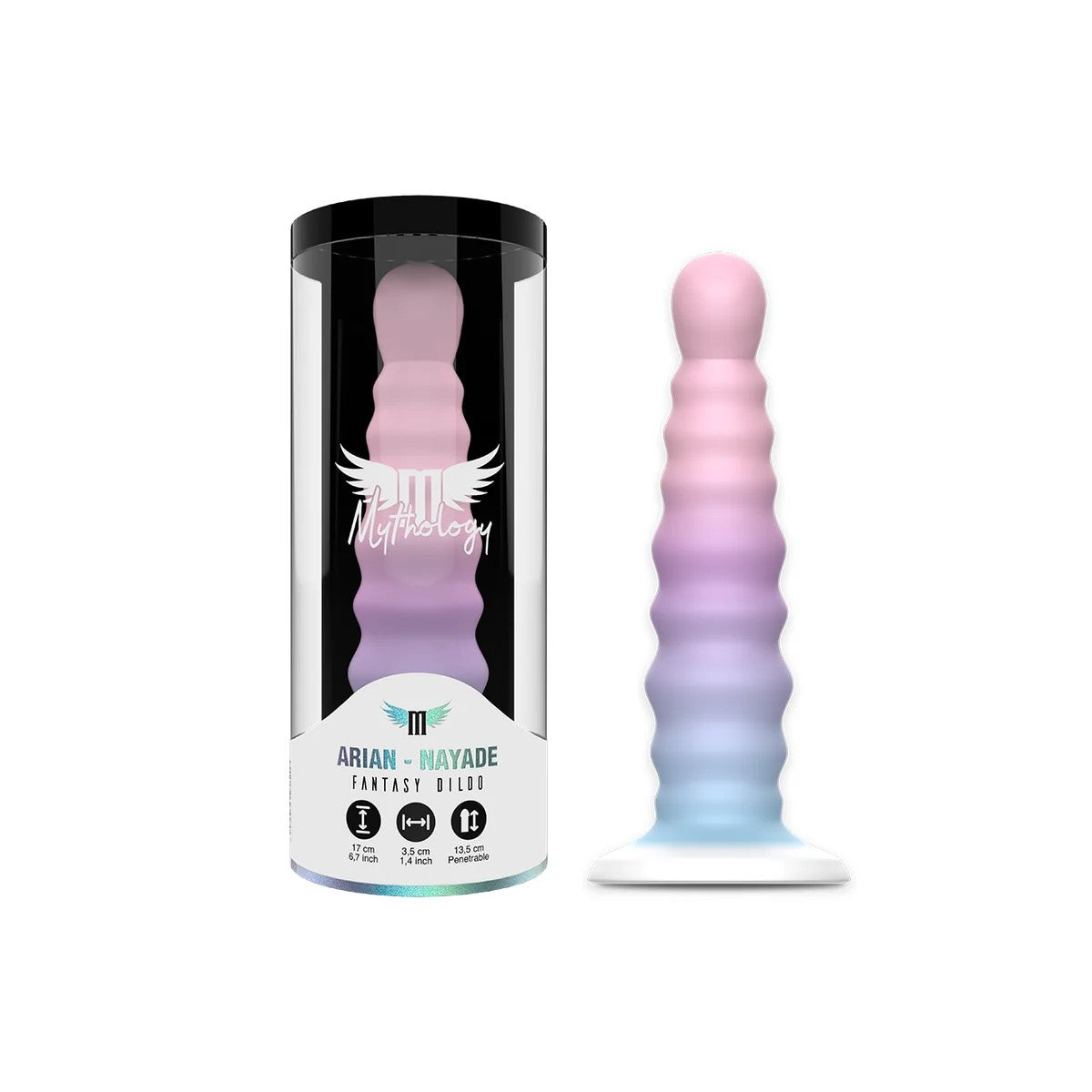 ARIANNAYADEDILDOVONMYTHOLOGYFANTASYDILDO
