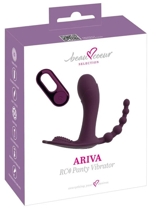 ARIVARCPantyVibrator