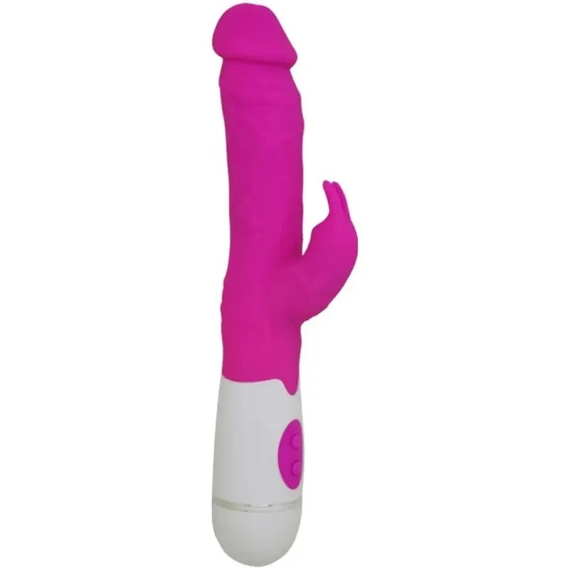 ARMONY–ABRILVIBRATORRABBIT16GESCHWINDIGKEITENROSA