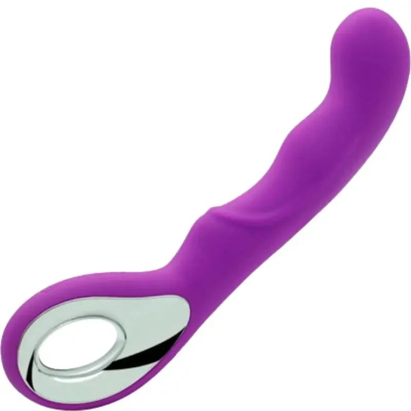 ARMONY–ANNAPULLRINGVIBRATOR