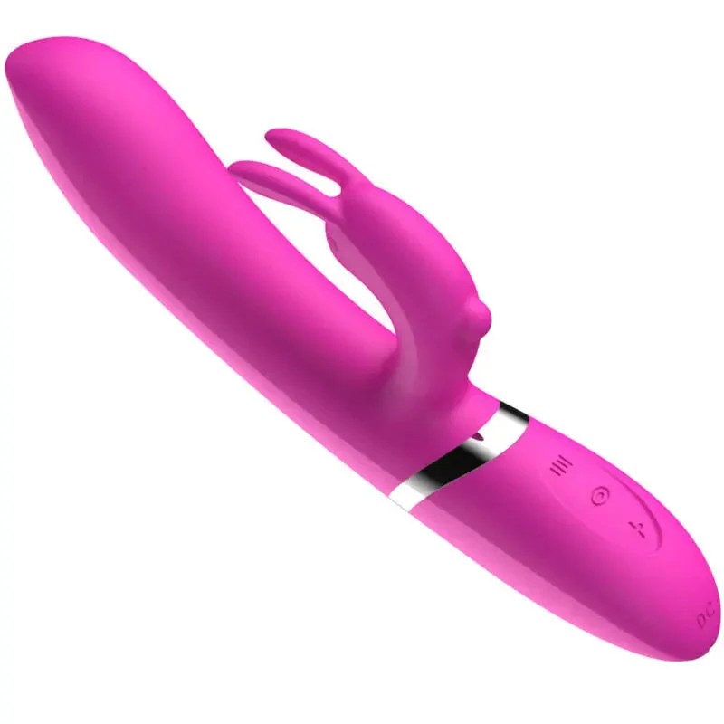 ARMONY–AVAVIBRATORKANINCHENFUCHSIA