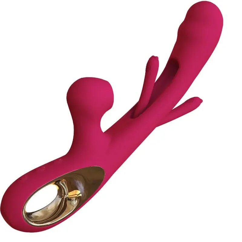 ARMONY–IMPACTSWINGVIBRATOR&DUALSTIMULATORMODELL2BORDEAUX