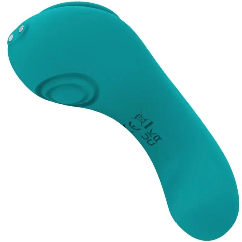 ARMONY–PLEASUREPANTYVIBRATORFERNBEDIENUNG3GESCHWINDIGKEITENGRÜN