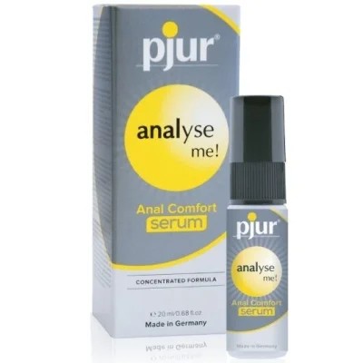 ArtComfortSerum20ml|Pjur