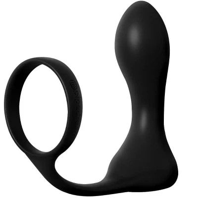 AssGasmProPlug|AnalFantasyEliteCollection