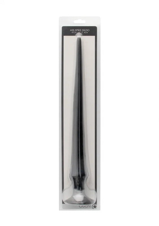 AssSpikeDildo–41cm