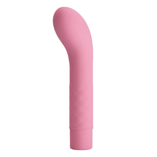AtlasSilikon-G-Punkt-Vibratormit10Vibrationsmodi