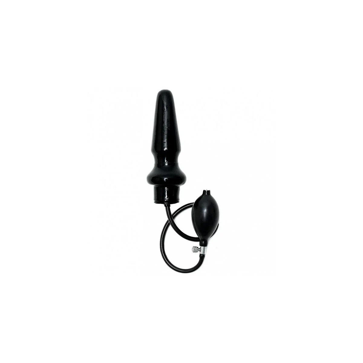 AUFBLASBARERBUTTPLUG,GROSSVONBONDAGEPLAY