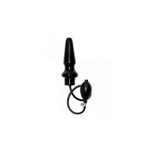 AUFBLASBARERBUTTPLUG,GROSSVONBONDAGEPLAY