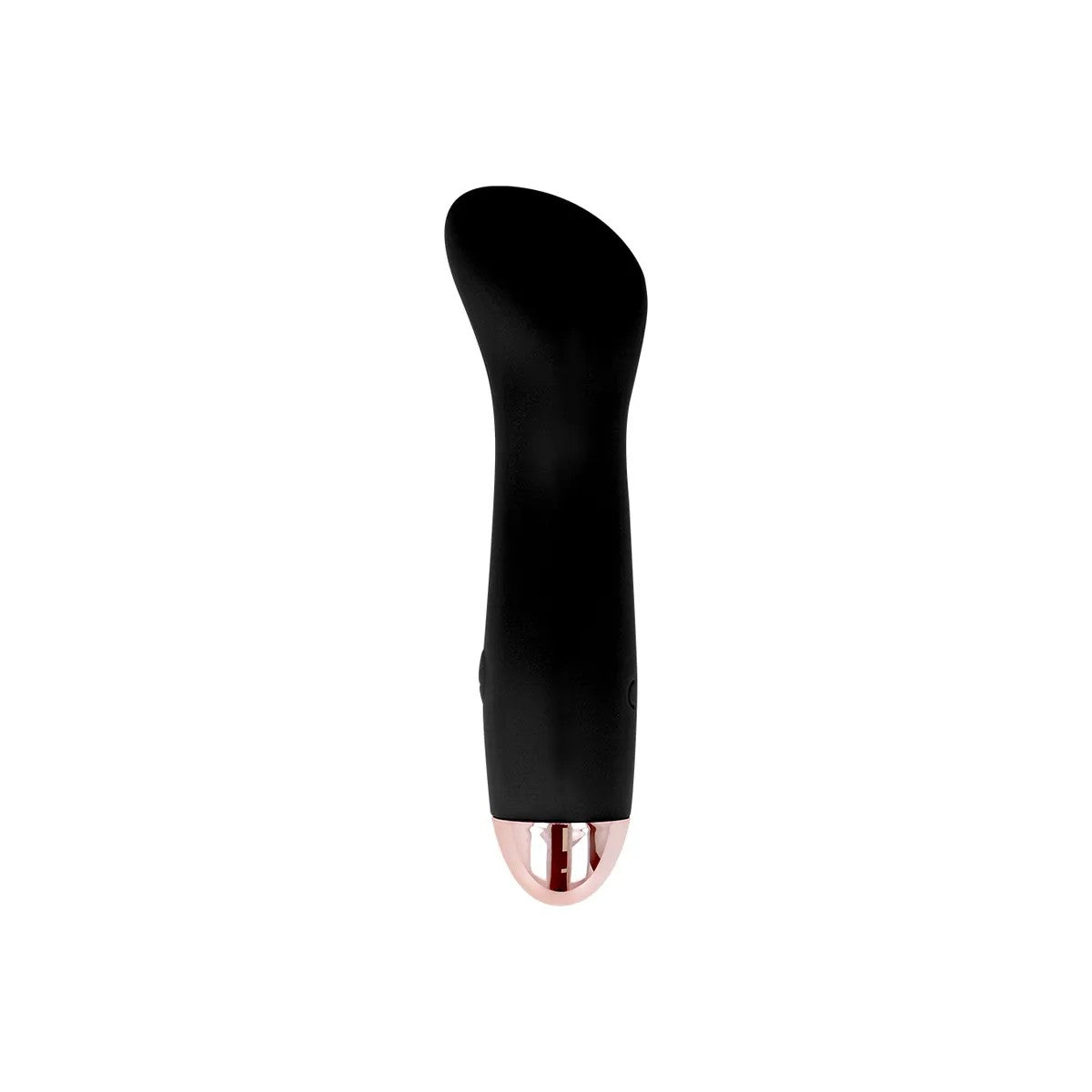 AUFLADBARERVIBRATOREINESCHWARZE7-GESCHWINDIGKEITVONDOLCEVITA