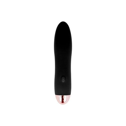 AUFLADBARERVIBRATORVIERSCHWARZ7GESCHWINDIGKEITENVONDOLCEVITA