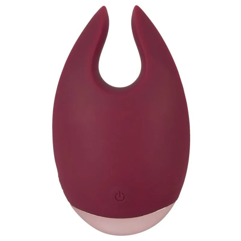Auflegevibrator„Lay-onVibe“mit10Vibrationsmodi