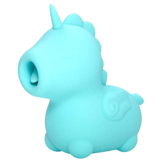 Auflegevibrator„Mount’nPeak“imniedlichenEinhorn-Design