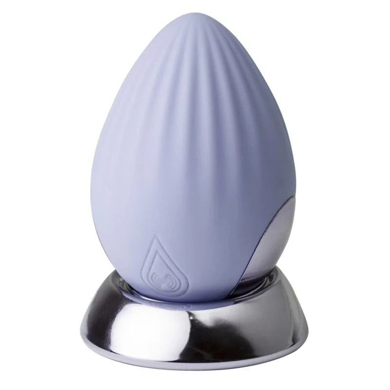 Auflegevibrator„NIYA4“mit10Vibrationsmodi
