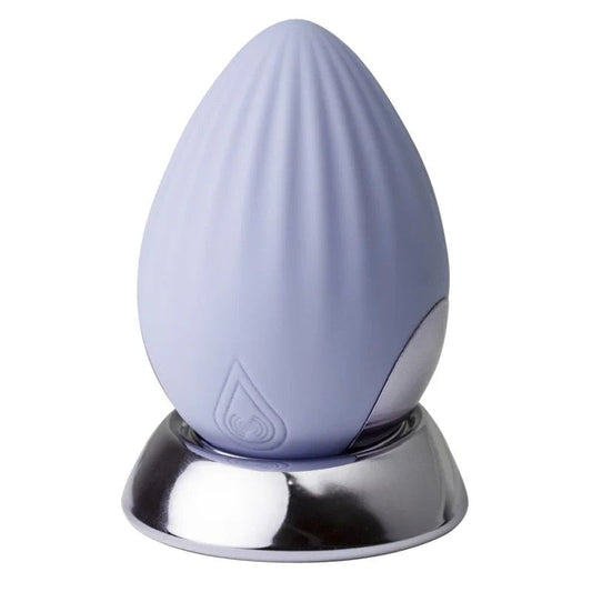Auflegevibrator„NIYA4“mit10Vibrationsmodi