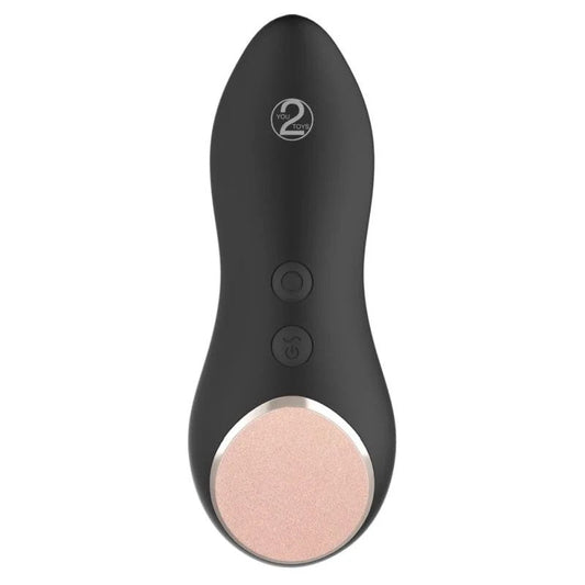 Auflegevibrator„WarmingTouchVibrator“