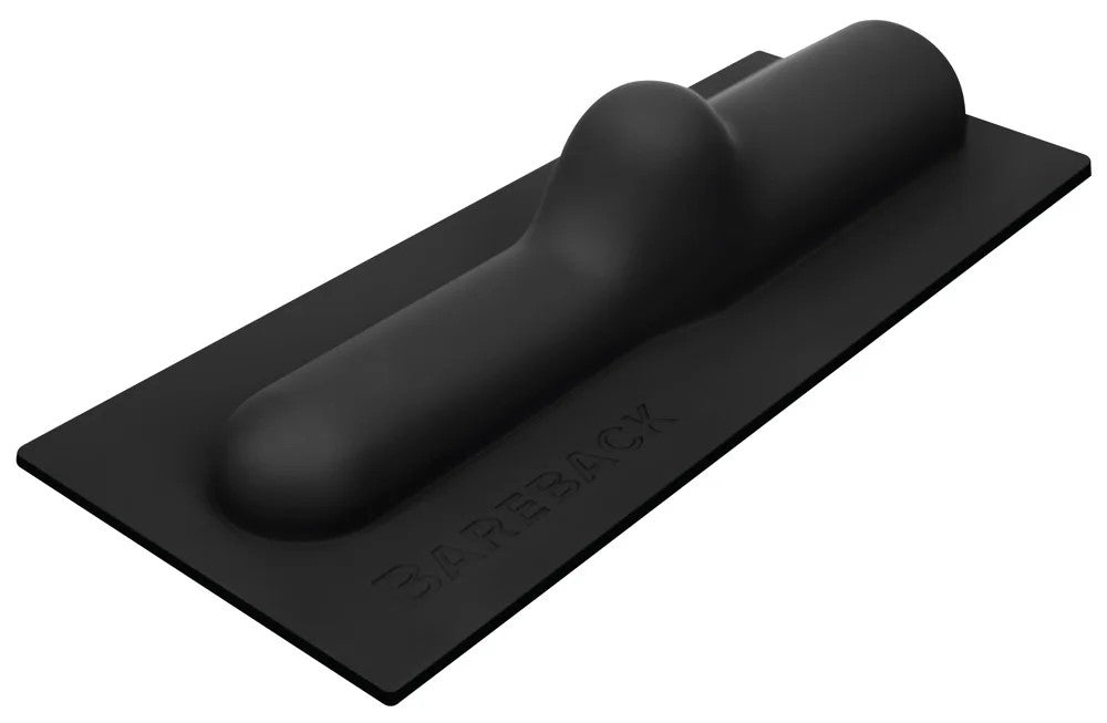 Aufsatz„BarebackSiliconeAttachment“