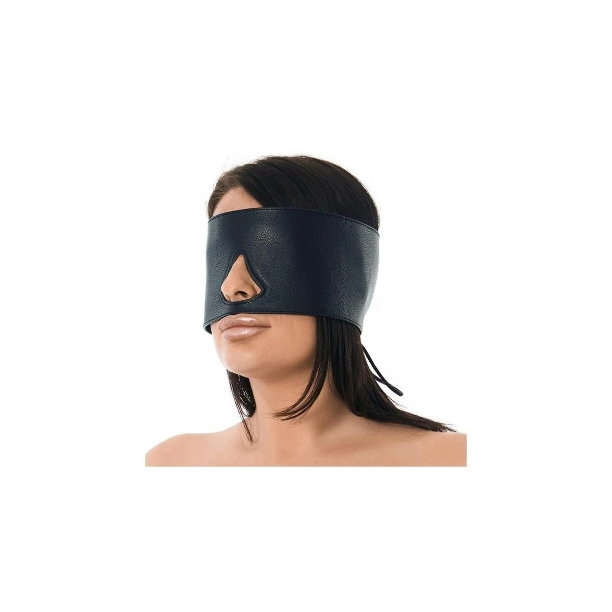 AUGENBINDE–VERSTELLBARVONBONDAGEPLAY
